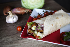 tortilla