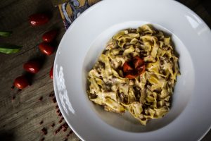 carbonara