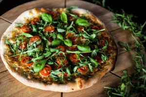 pizza wloska