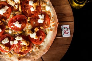 pomodori pizza