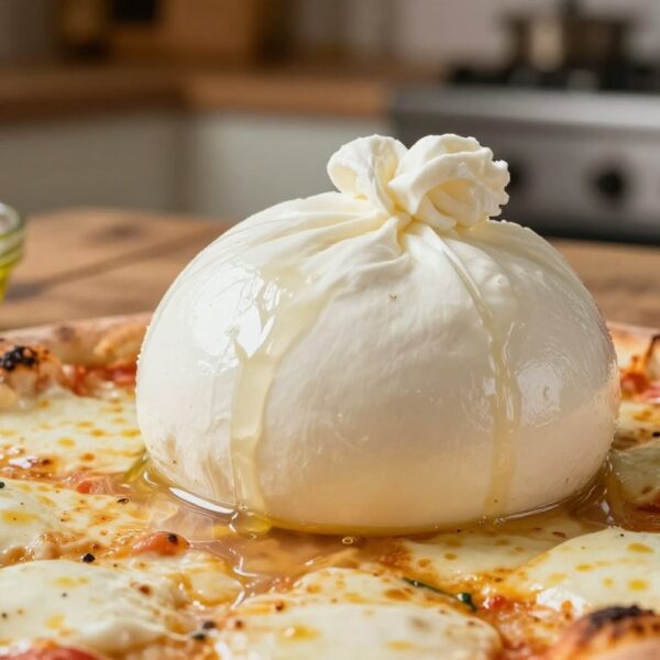 Czy mozzarella w zalewie nadaje się do pizzy – jak jej użyć, żeby nie zrobiła „kałuży”