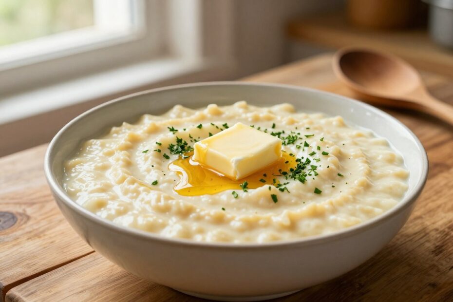 Jak zrobić kaszę mannę