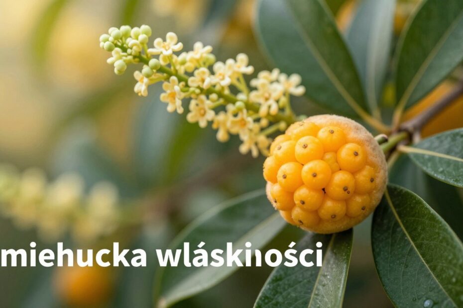 Miechunka właściwości