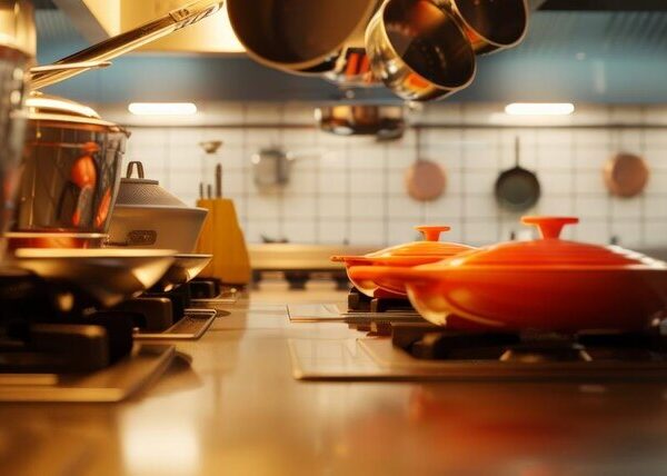Jakie urządzenia warto uwzględnić przy otwieraniu lokalu gastronomicznego?
